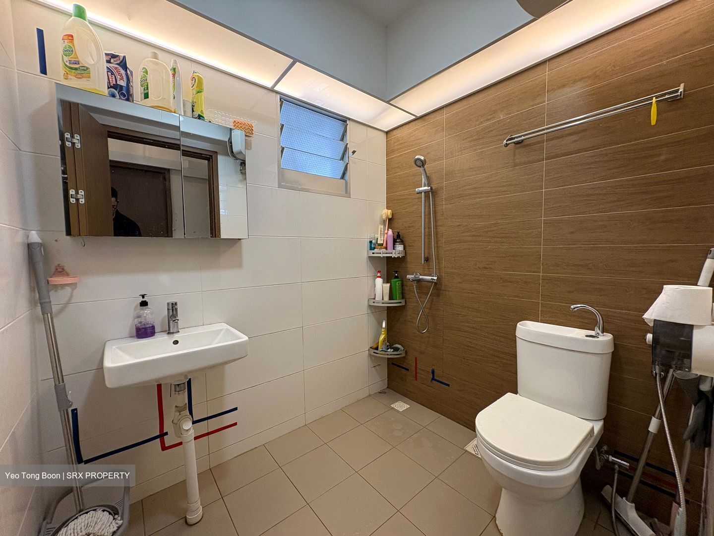 Blk 876A Tampines Greenbloom (Tampines), HDB 4 Rooms #584456011